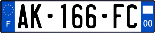 AK-166-FC