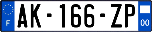 AK-166-ZP