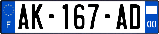AK-167-AD