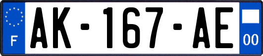 AK-167-AE