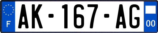 AK-167-AG