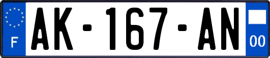 AK-167-AN