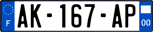 AK-167-AP