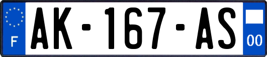 AK-167-AS