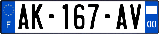 AK-167-AV