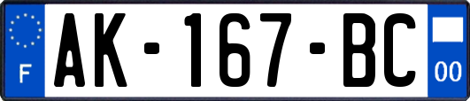 AK-167-BC