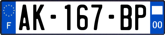 AK-167-BP