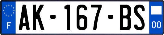AK-167-BS
