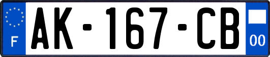 AK-167-CB