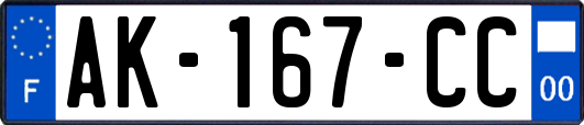 AK-167-CC