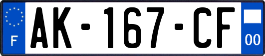 AK-167-CF
