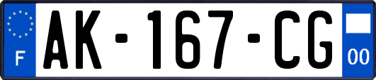 AK-167-CG