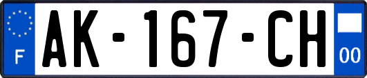 AK-167-CH