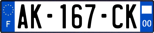 AK-167-CK