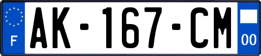 AK-167-CM