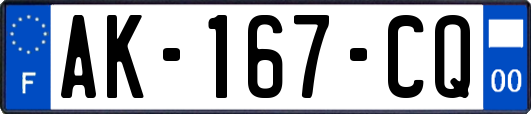 AK-167-CQ