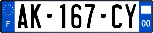 AK-167-CY
