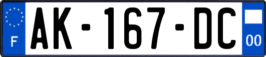 AK-167-DC