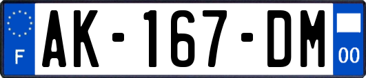 AK-167-DM