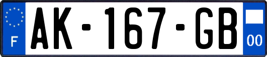 AK-167-GB