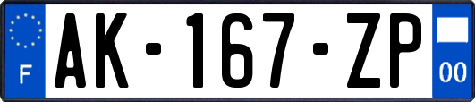 AK-167-ZP