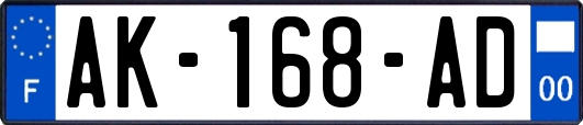 AK-168-AD