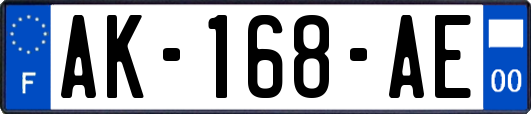 AK-168-AE