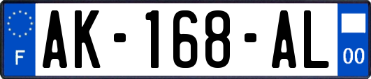 AK-168-AL