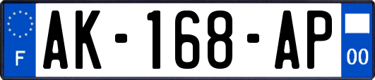 AK-168-AP