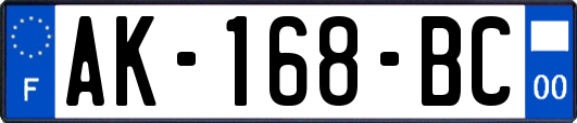 AK-168-BC