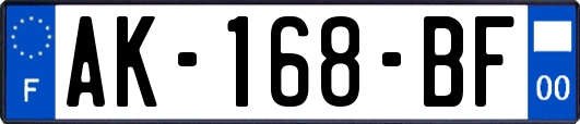 AK-168-BF