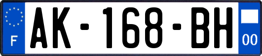AK-168-BH