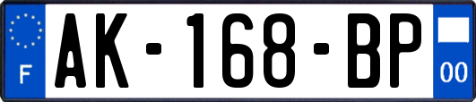 AK-168-BP
