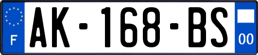 AK-168-BS