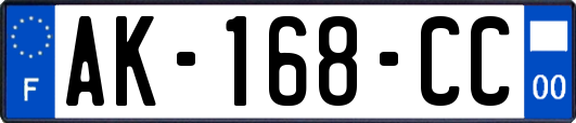 AK-168-CC
