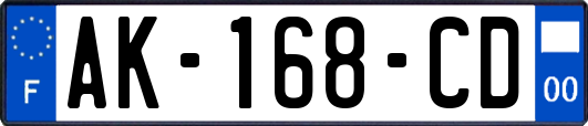 AK-168-CD