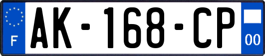 AK-168-CP