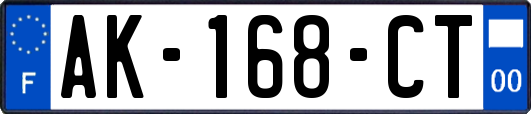 AK-168-CT