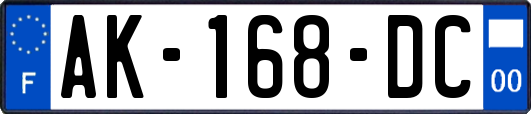 AK-168-DC