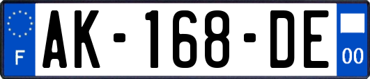 AK-168-DE