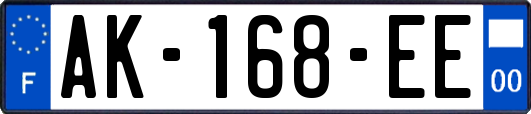 AK-168-EE