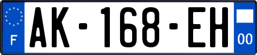 AK-168-EH