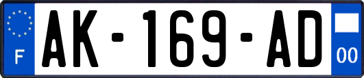 AK-169-AD