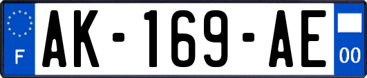 AK-169-AE