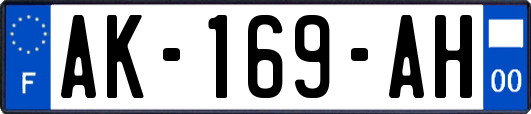 AK-169-AH