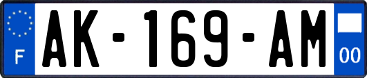 AK-169-AM