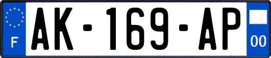 AK-169-AP