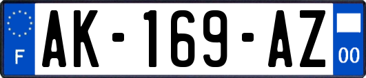 AK-169-AZ