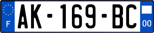 AK-169-BC