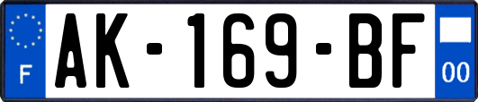 AK-169-BF